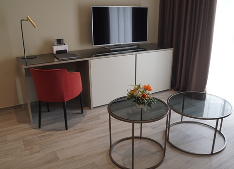 Hôtel Urban Valley 4* - 3