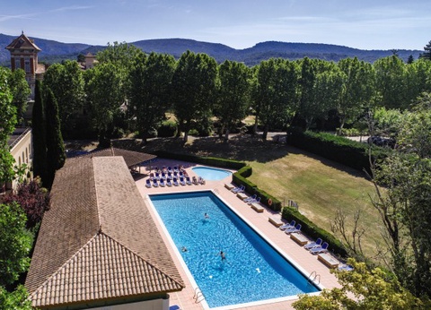 Belambra Clubs Domaine de Mousquety 5B en demi-pension - 21