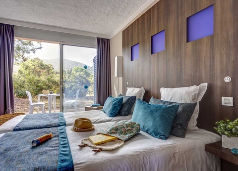 Club Marmara Grand Bleu - Choix flex *** - 9