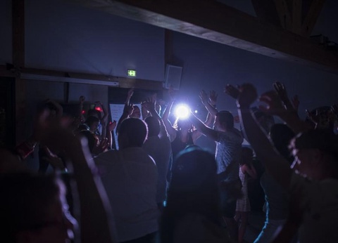 Camping le Moulin, 4* - 25