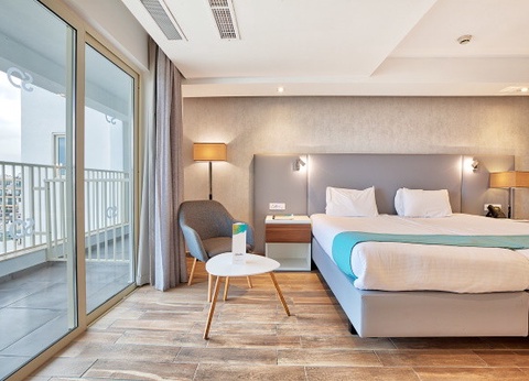 Circuit Beautés maltaises 4* - 13