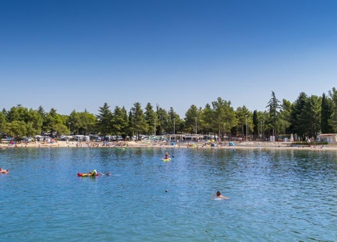 Camping Valkanela, 4* - 24