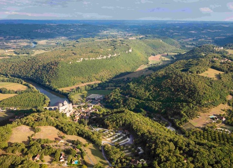 Ushuaia Villages La Colombière, 3* - 50