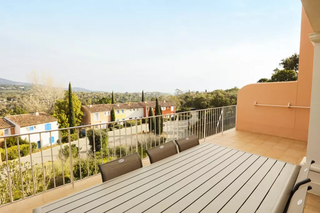 Résidence Maeva Particuliers Village les Restanques du Golfe de St Tropez - 224