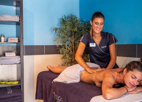 Camping Les Cigales 5* - 14