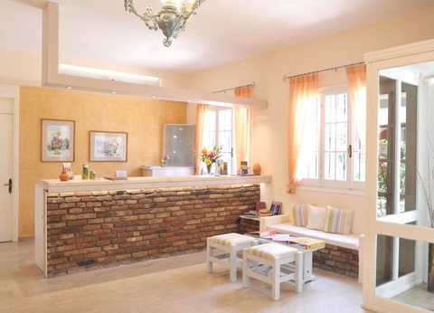 Hôtel Iliada Beach Hôtel 3* - 18