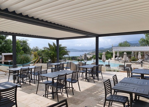 Camping Lacasa 4* - 7