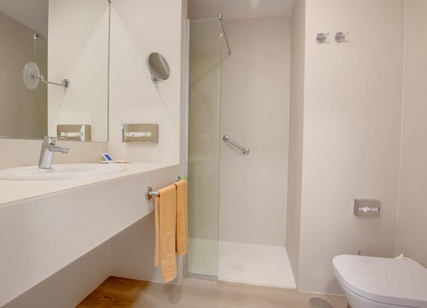Hôtel SBH Maxorata Resort 4* - 5