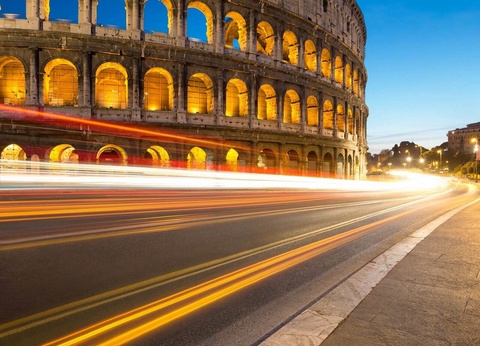 Circuit Découverte de Rome - 8