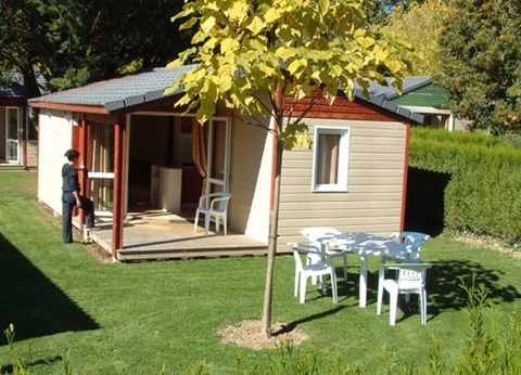 Village Vacances Le Hameau Saint Martial, 3* - 17