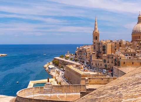 Séjour découverte à Malte - Salini Resort - 4