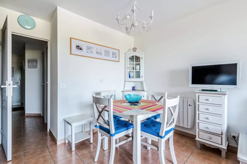 Résidence Maeva Particuliers Le Hameau des Issambres - 384