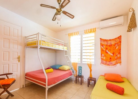 Les KAZ Créoles - 11