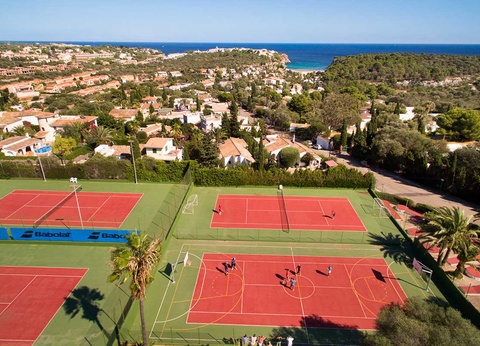 Hôtel Club Marmara Del Mar 3* - 38