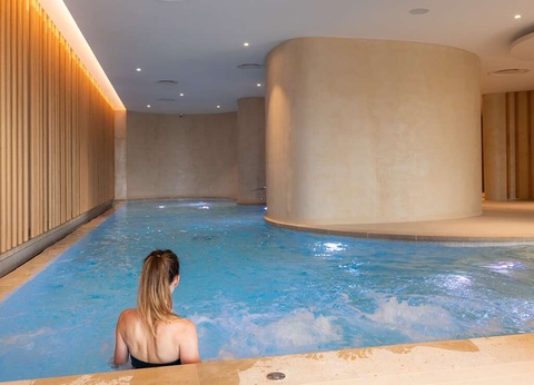Vacances Spa dans un écrin de verdure près de Montpellier - 4* - 19