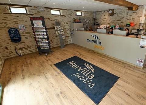 Marvilla Parks Château La Forêt, 4* - 54