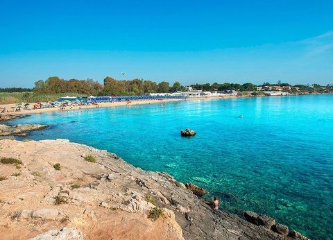 Ôclub Experience VOI Arenella Resort 4* - 13