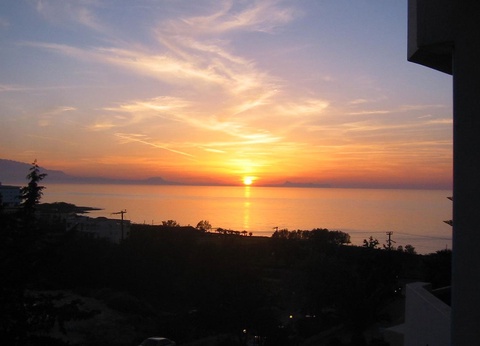 Hôtel Club Lookéa Rethymno Mare & Royal Waterpark 5* - 12