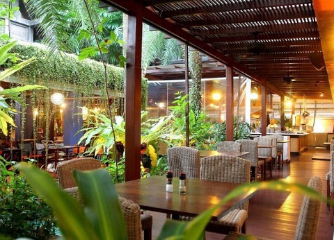 Hôtel Burasari Phuket 4* - 5