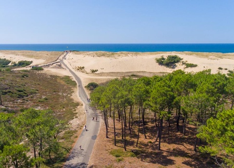 Camping Le Vieux Port, 5* - 26