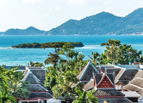 THAÏLANDE | Koh Samui - Hôtel Beyond Samui 4* by Ôvoyages - 4