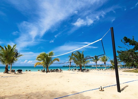 Hôtel Riu Palace Tropical Bay 5* - 2