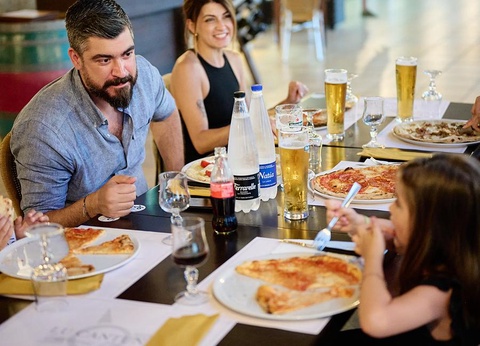 Torre Rinalda Beach Camping & Resort, 4* - 70