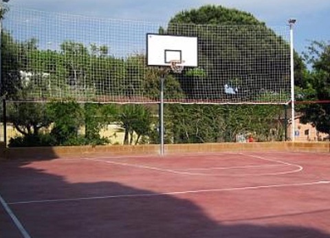 Camping Globo Barcelona, 4* - 55