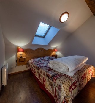 Résidence Les Balcons du Viso - 14