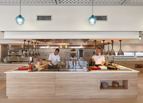 Hôtel Aldemar Knossos Royal 5* - 4