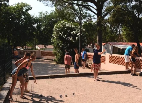 Montana Parc - Gassin - Golfe de St Tropez, 4* - 10