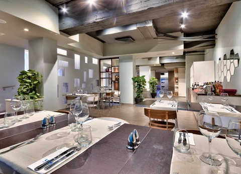 Hôtel Appart Hotel Luna Holiday Complex 3* - 19