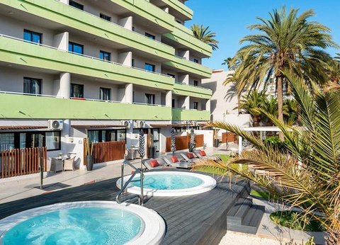 Hôtel Livvo Anamar Suites 4* - 3