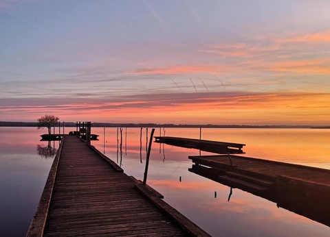 Camping Landes Azur, 4* - 42