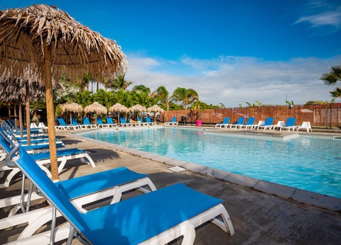 Résidence hôtelière Le Village de la Pointe - 3