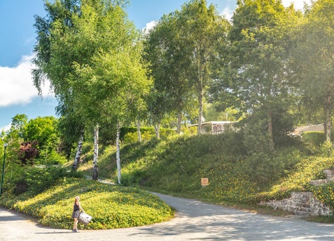 Camping Rieumontagné, 4* - 14