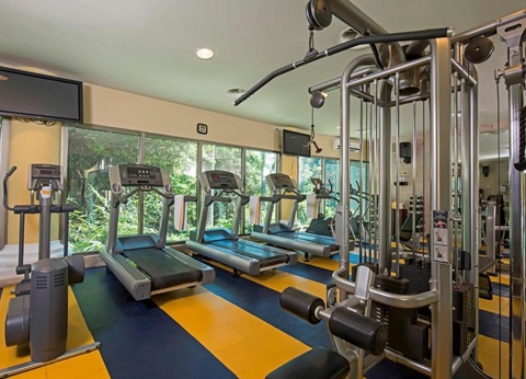 Hôtel JOIA Paraíso by Iberostar 5* - 11