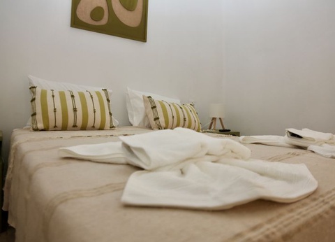 Riad Dar Familya - 3