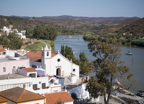 Croisière L'Espagne et le Portugal entre fleuves et mer à bord de la Belle de Cadix - 5