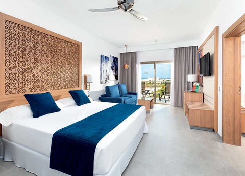 TUI Sélection Riu Palace Boavista - Choix Flex ***** - 3