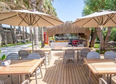 Hôtel Miramare Queen 5* - 24