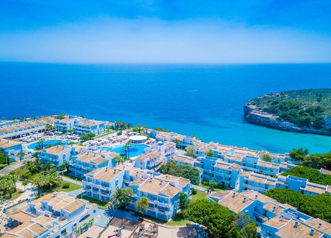 Hôtel Club Framissima Premium Blau Punta Reina Family Resort 4* - 4