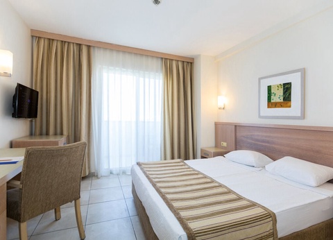 Hôtel Süral Resort 5* - 3