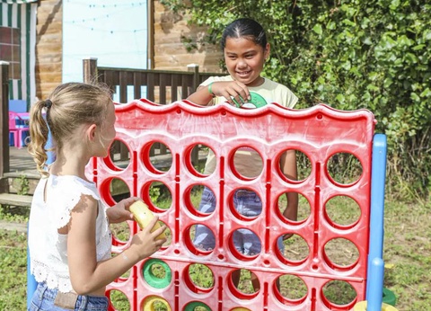 Flower Camping Le Val De Vie, 4* - 22