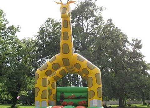 Flower Camping Les Berges de la Dordogne, 3* - 36