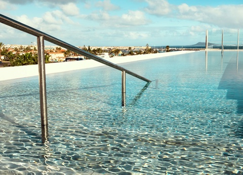 Hôtel TUI Sélection Hôtel Playa Park Zensation 4* - 5