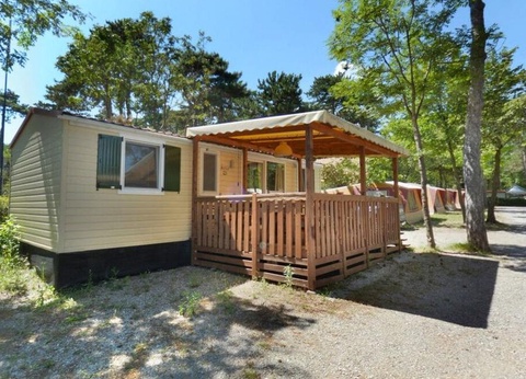 Camping Mare Pineta, 4* - 41