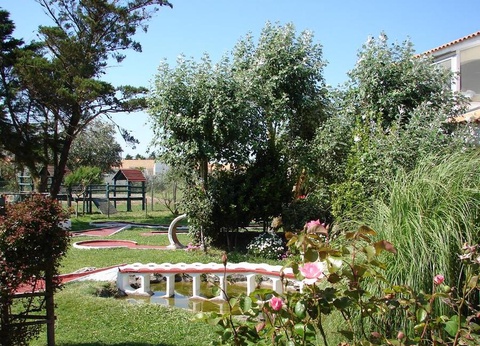 Camping Barataud 3* - 9