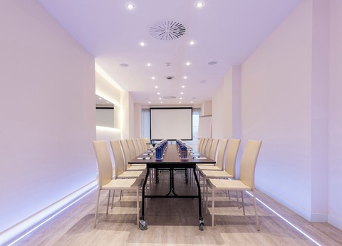 Hotel Palma Bellver Affiliated by Meliá 4* - 50