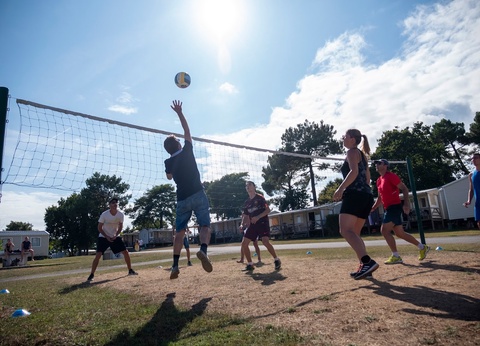 Camping Penn Mar 3* - 21